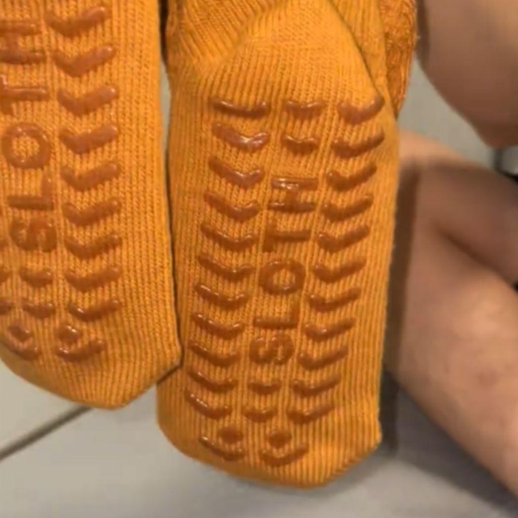 Chaussettes Animaux Tricotées En 3d