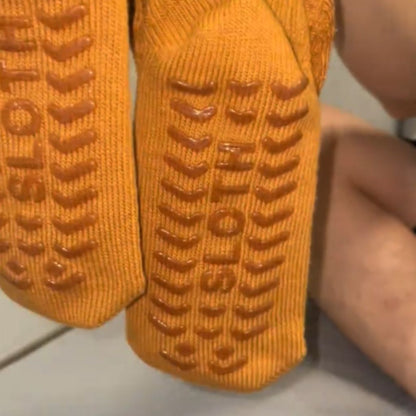 Chaussettes Animaux Tricotées En 3d